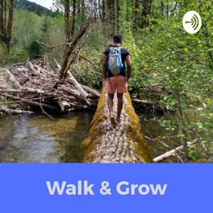 Walk & Grow: Bite Sized Entrepreneurship Lessons During My Morning Commute