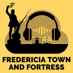 Fredericia Town and Fortress
