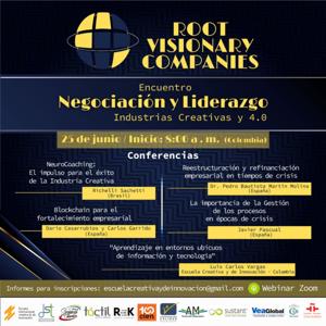 ROOT VISIONARY COMPANIES
