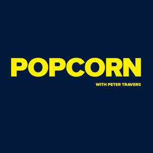 Popcorn with Peter Travers