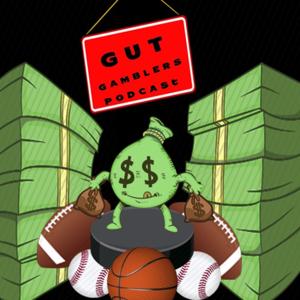 Gut Gambler Podcast