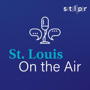 St. Louis on the Air by St. Louis Public Radio