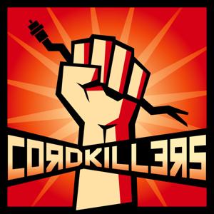 Cordkillers (All Audio) by Tom Merritt