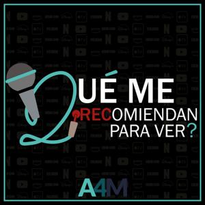 Que me Recomiendan para ver ?