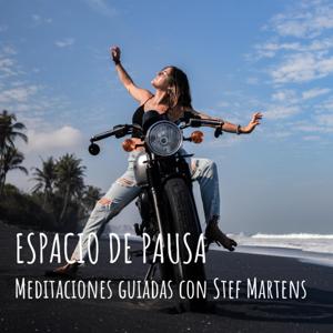 Espacio de Pausa -
Meditación y reflexión