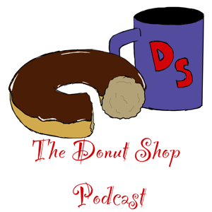 The Donut Shop Podcast