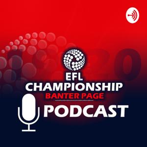 EFL BANTER PODCAST