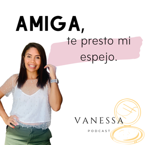 Amiga, te presto mi espejo.