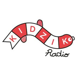 Les podcasts de la Kidzik Radio