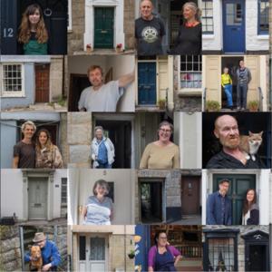 Community Stories Cornwall