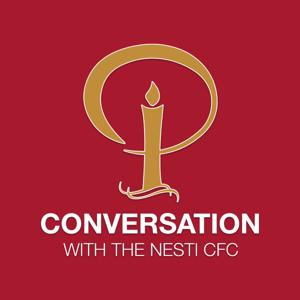 Conversations with the Nesti Center for Faith and Culture