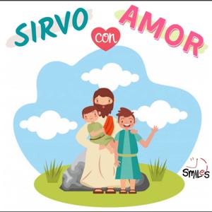 Sirvo Con Amor