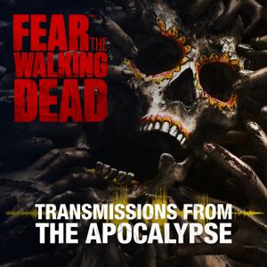 Fear the Walking Dead Radio Waves by AMC