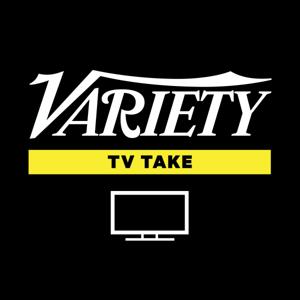 TV Take with Daniel Holloway by Variety