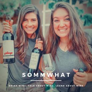 SommWhat Podcast