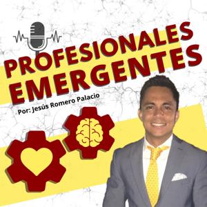 Profesionales Emergentes