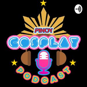 Pinoy Cosplay Podcast