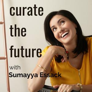 Curate the Future