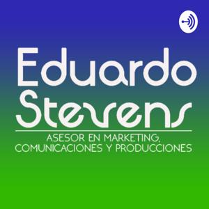 Eduardo Stevens B. - Asesor en Marketing y Estrategias Comerciales.