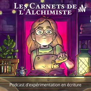 Les Carnets de l'Alchimiste