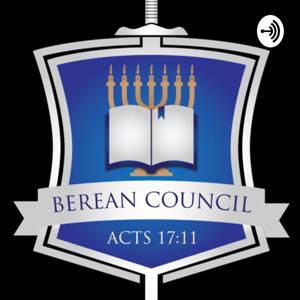 The Berean Council Podcast