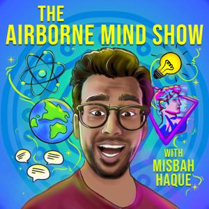 The Airborne Mind Show