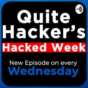 Hacked Week