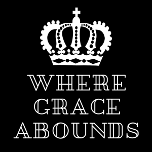 Where Grace Abounds