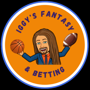 Iggy's Fantasy & Betting