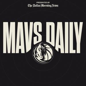 Mavs Daily