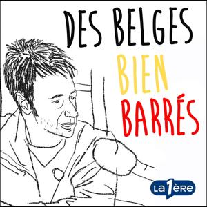 Des Belges bien barrés