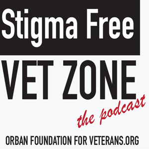 Stigma Free Vet Zone