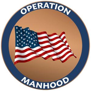 Operation Manhood