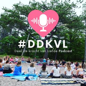 Deel De Kracht Van Liefde Podcast