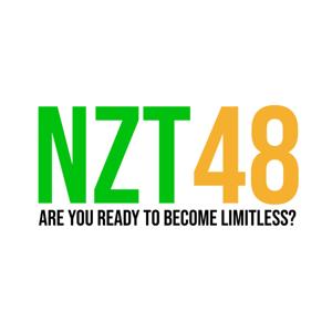 NZTFortyEight.com Podcast - Become Limitless