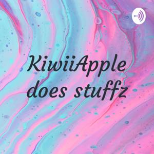 KiwiiApple does stuffz