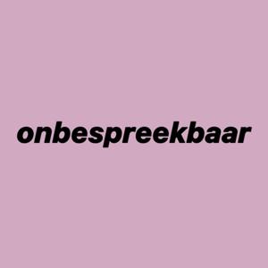 Onbespreekbaar by Jef Willem & Nicolas Overmeire