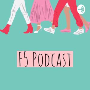 F5 Podcast