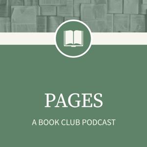 Pages: A Book Club Podcast