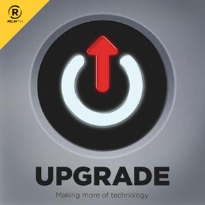 Upgrade by Relay