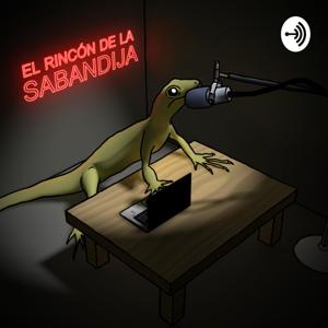 El Rincón de la Sabandija