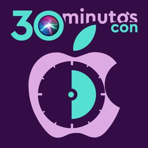 30 minutos con Apple