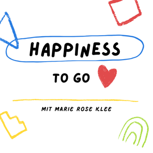 Happiness to go