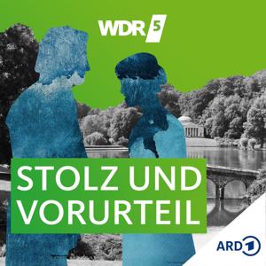 WDR 5 Stolz und Vorurteil Hörbuch by WDR 5