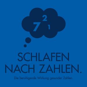 Schlafen nach Zahlen