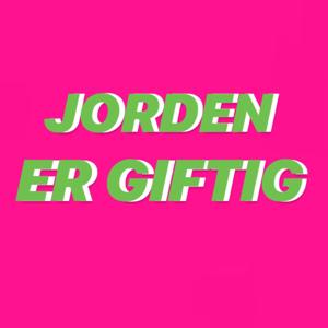 Jorden Er Giftig