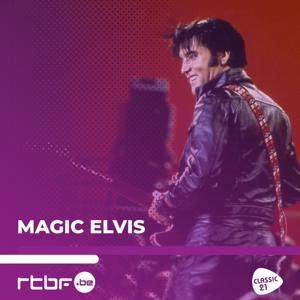 Magic Elvis