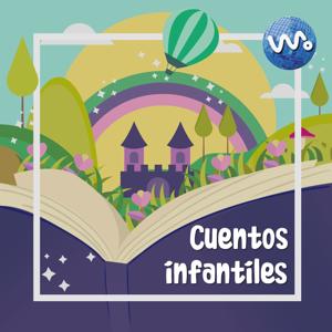 Cuentos Infantiles by Vibra Music Podcast