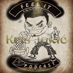 Feel it Podcast