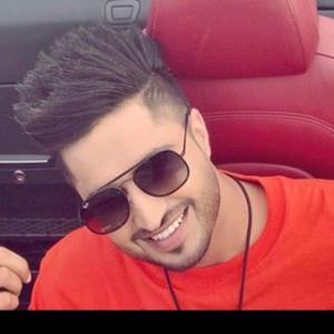Jassie Gill